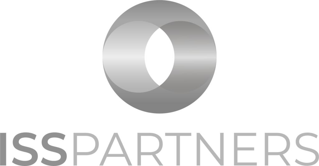 ISS Partners Logo